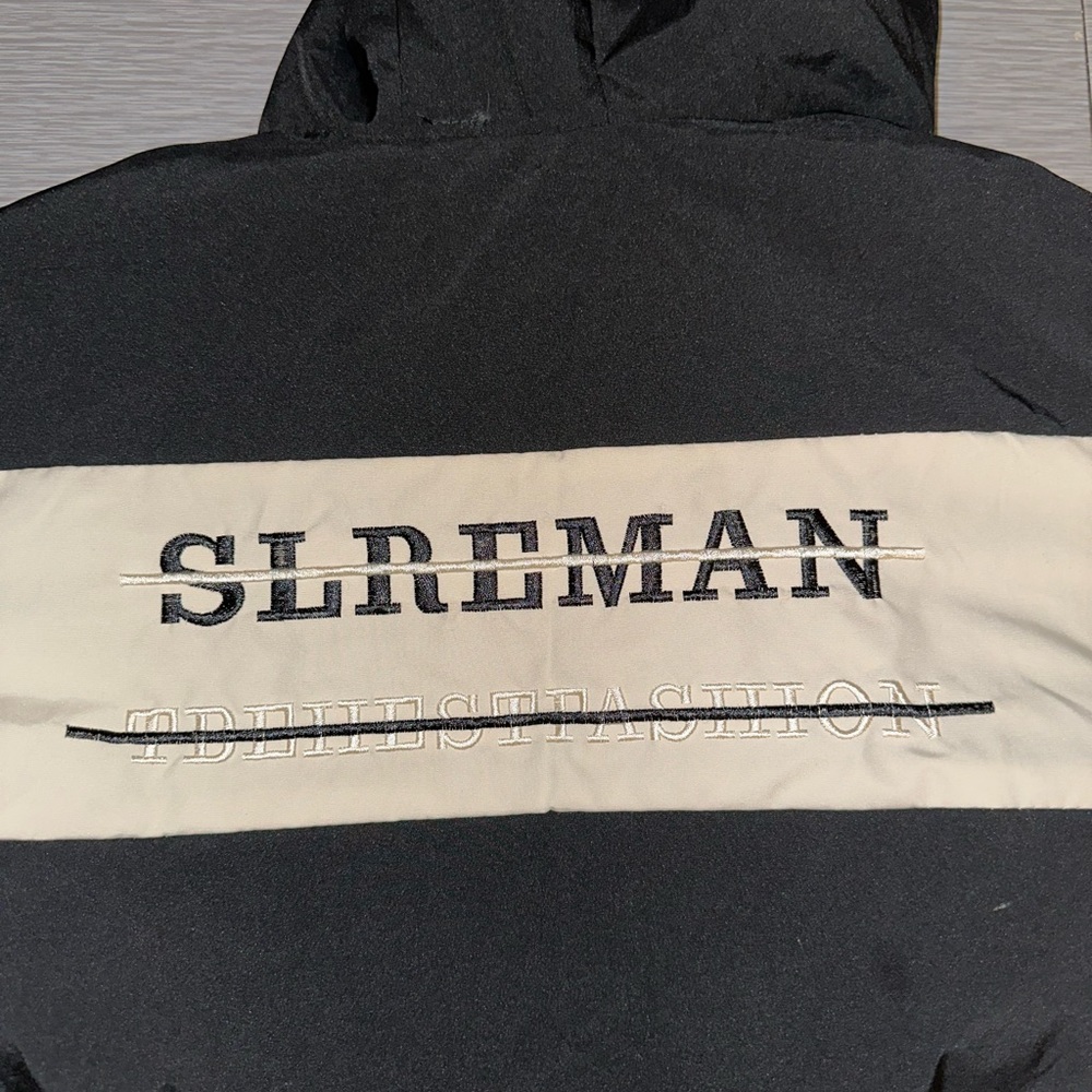 ‼️SALE‼️ windbreaker hooded Jackie (BOGO) - Picture 6 of 7